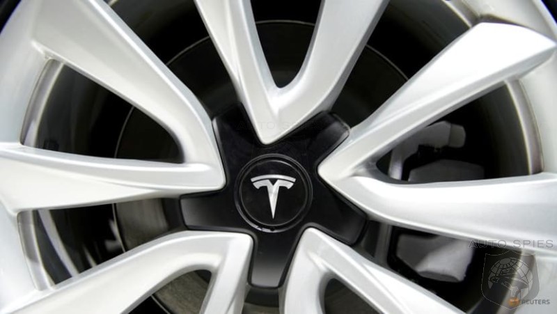 Tesla Fined $2.2 Million In South Korea For Optimistic Range Claims